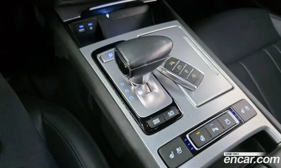 Genesis G80 2018 3.3 Автомат в Москве № 13422, фото 14