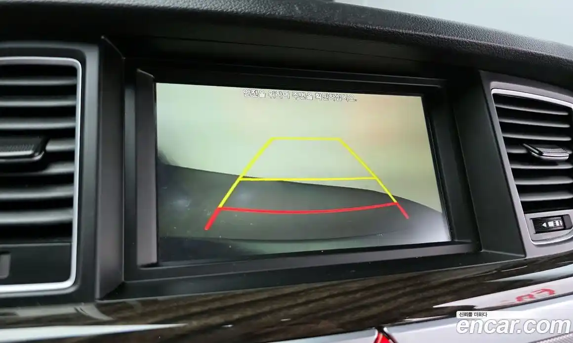 Genesis G80 2018 3.3 Автомат в Москве № 13422, фото 15