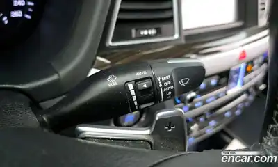 Genesis G80 2018 3.3 Автомат в Москве № 13422, миниатюра 2