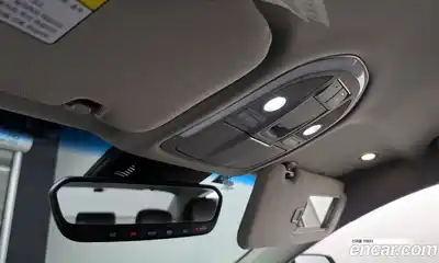 Genesis G80 2018 3.3 Автомат в Москве № 13422, миниатюра 9