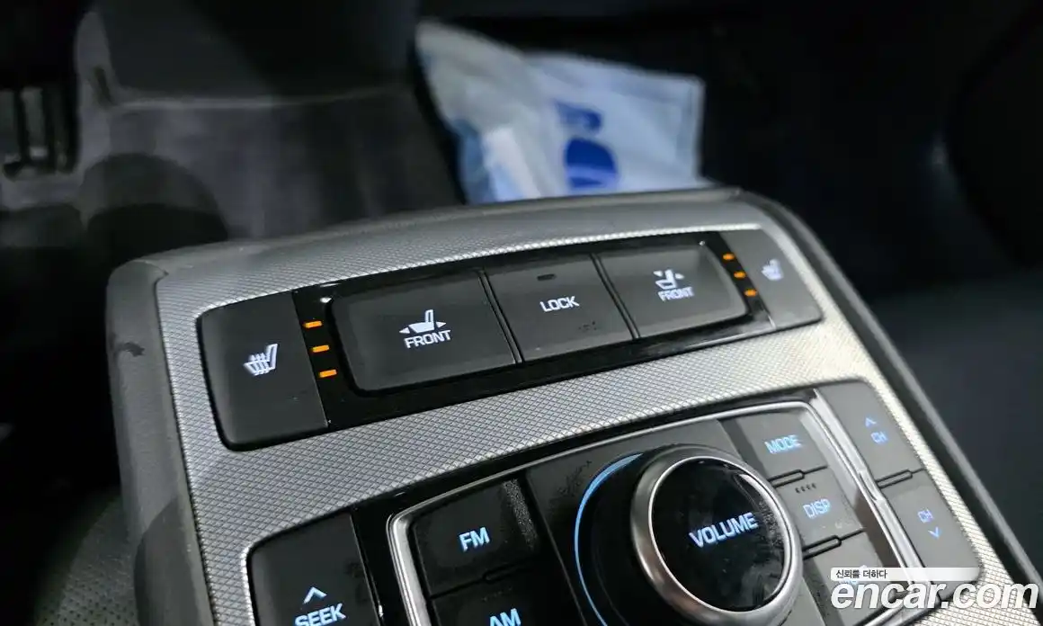 Genesis G80 2018 3.3 Автомат в Москве № 13422, фото 10