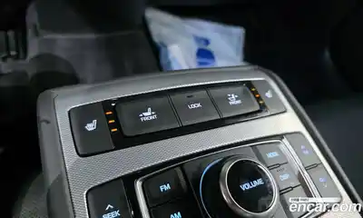 Genesis G80 2018 3.3 Автомат в Москве № 13422, миниатюра 10