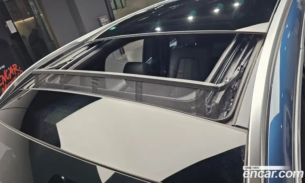 Mercedes-Benz GLB-Class 2021 2.0 Автомат в Москве № 137712, фото 18