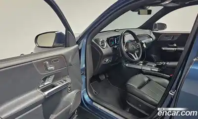 Mercedes-Benz GLB-Class 2021 2.0 Автомат в Москве № 137712, миниатюра 9