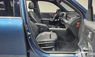 Mercedes-Benz GLB-Class 2021 2.0 Автомат в Москве № 137712, миниатюра 10