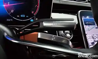 Mercedes-Benz S-Class 2022 4.0 Автомат в Москве № 137719, миниатюра 4