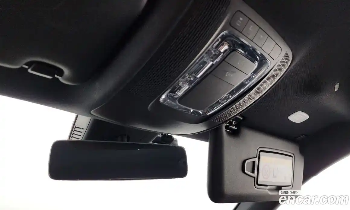 Mercedes-Benz A-Class 2021 2.0 Автомат в Москве № 141932, фото 13