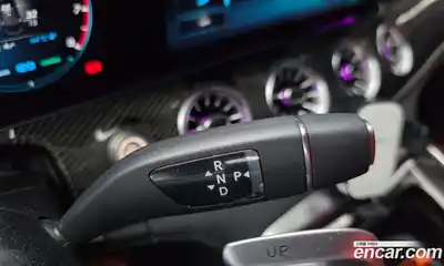 Mercedes-Benz AMG GT 2023 3.0 Автомат в Москве № 142974, миниатюра 12