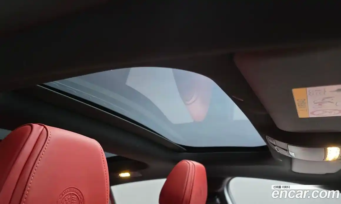 Mercedes-Benz AMG GT 2023 3.0 Автомат в Москве № 142974, фото 13