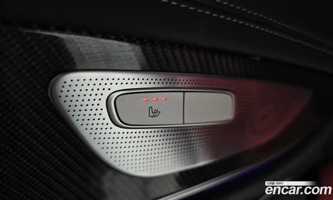 Mercedes-Benz AMG GT 2023 3.0 Автомат в Москве № 142974, фото 16