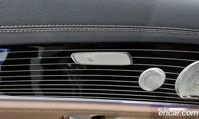 Mercedes-Benz E-Class 2022 3.0 Автомат в Москве № 143223, миниатюра 3