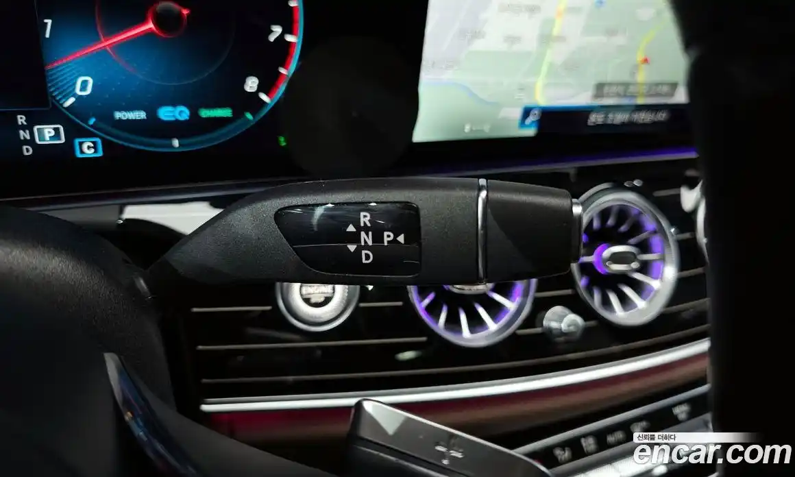 Mercedes-Benz E-Class 2022 3.0 Автомат в Москве № 143223, фото 5