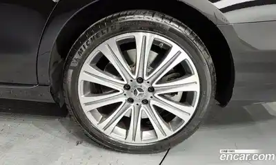 Mercedes-Benz E-Class 2022 3.0 Автомат в Москве № 143223, миниатюра 9