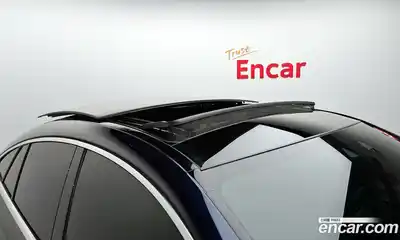 Mercedes-Benz GLE-Class 2021 2.0 Автомат в Москве № 143524, миниатюра 12