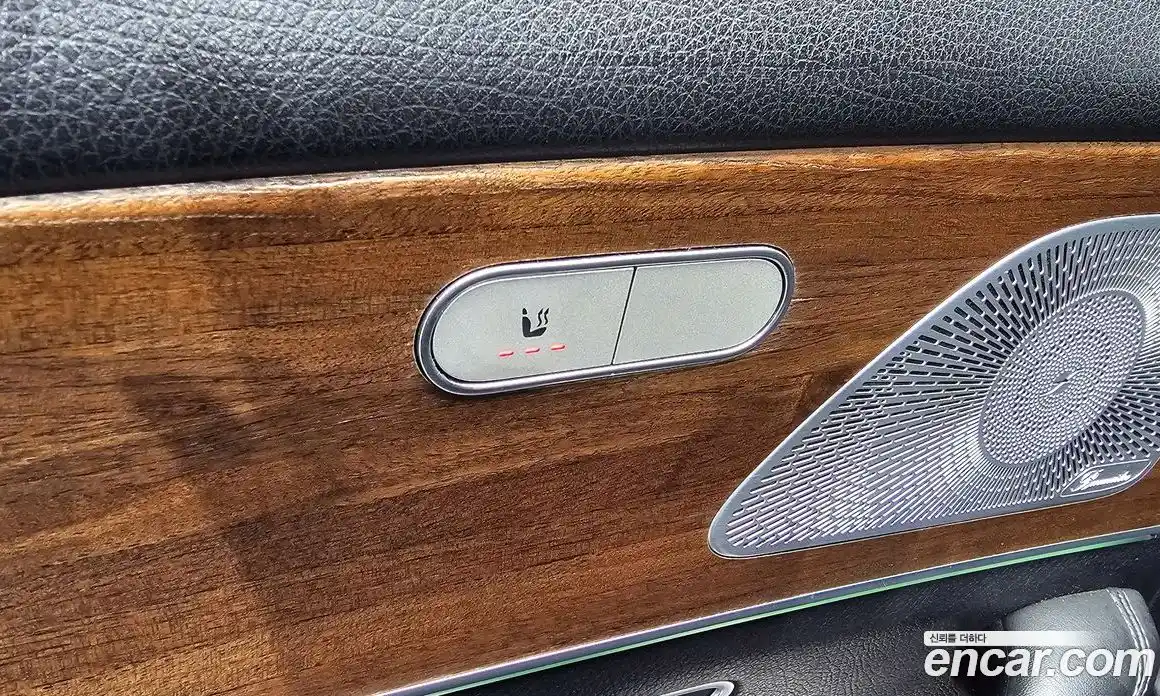 Mercedes-Benz GLE-Class 2021 2.0 Автомат в Москве № 143524, фото 19