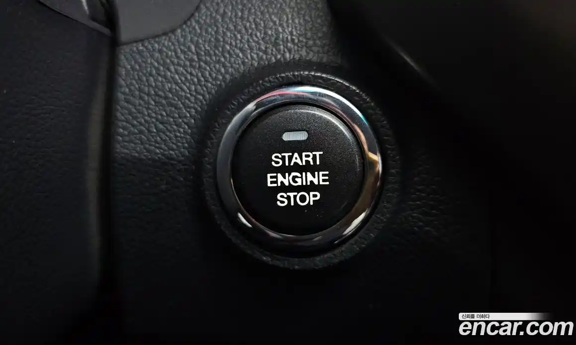 SsangYong TIBOLI 2016 1.6 Автомат в Москве № 146401, фото 16