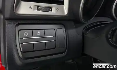 SsangYong TIBOLI 2016 1.6 Автомат в Москве № 146401, миниатюра 5