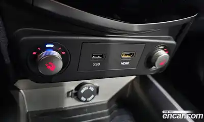 SsangYong TIBOLI 2016 1.6 Автомат в Москве № 146401, миниатюра 8