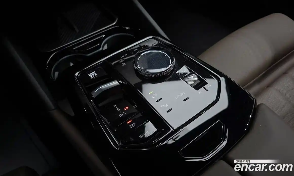 BMW 5-Series 2025 2.0 Автомат в Москве № 153393, фото 17