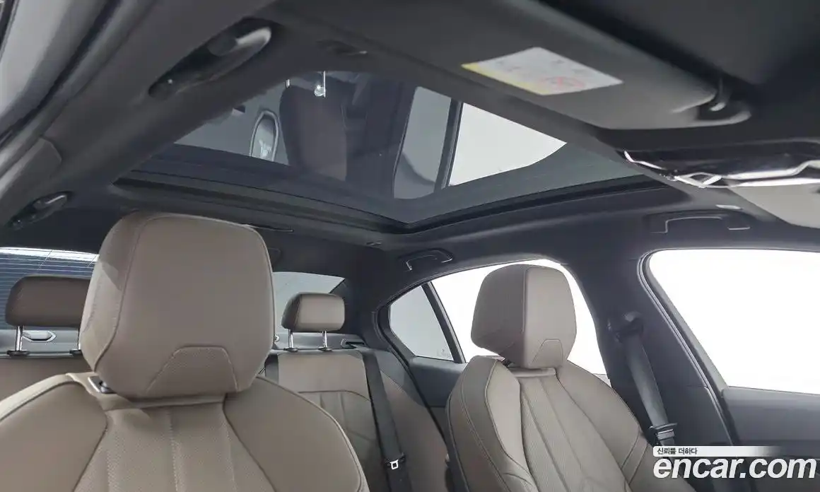 BMW 5-Series 2025 2.0 Автомат в Москве № 153393, фото 10