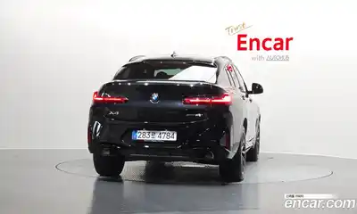 BMW X4 2025 2.0 Автомат в Москве № 153476, миниатюра 12