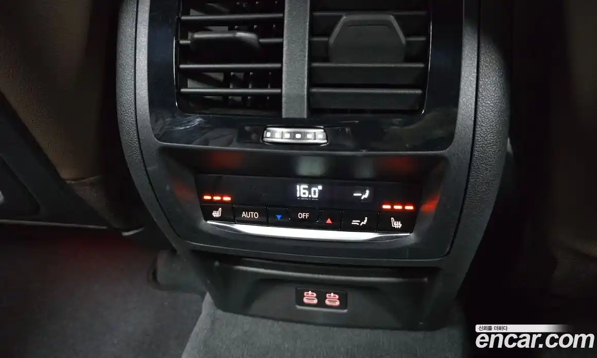 BMW X4 2025 2.0 Автомат в Москве № 153476, фото 15