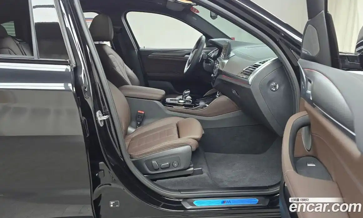 BMW X4 2025 2.0 Автомат в Москве № 153476, фото 17