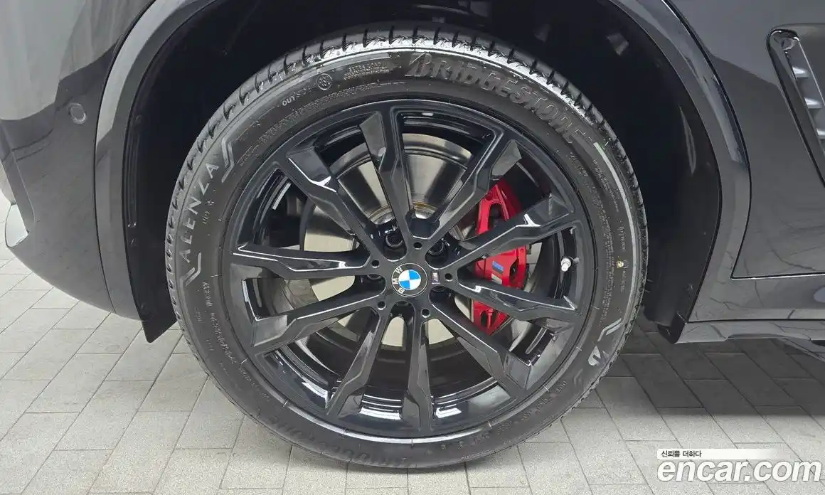 BMW X4 2025 2.0 Автомат в Москве № 153476, фото 18