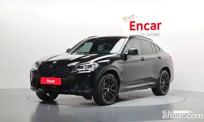 BMW X4 2025 2.0 Автомат в Москве № 153476, миниатюра 6