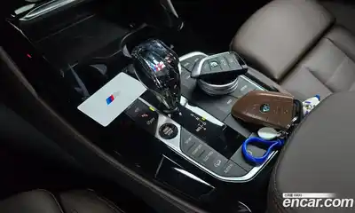 BMW X4 2025 2.0 Автомат в Москве № 153476, миниатюра 9