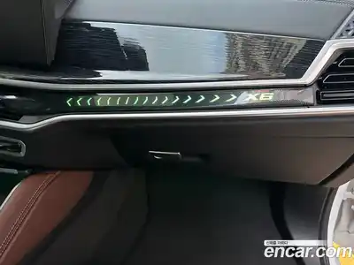 BMW X6 2024 3.0 Автомат в Москве № 154015, миниатюра 12