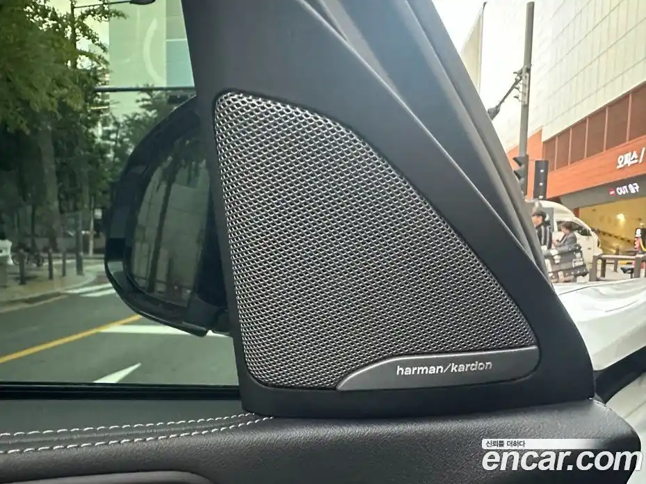 BMW X6 2024 3.0 Автомат в Москве № 154015, фото 15