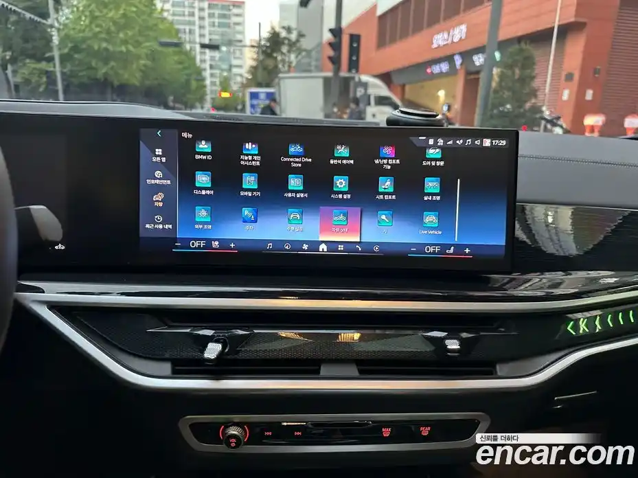 BMW X6 2024 3.0 Автомат в Москве № 154015, фото 16