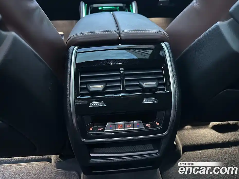 BMW X6 2024 3.0 Автомат в Москве № 154015, фото 17