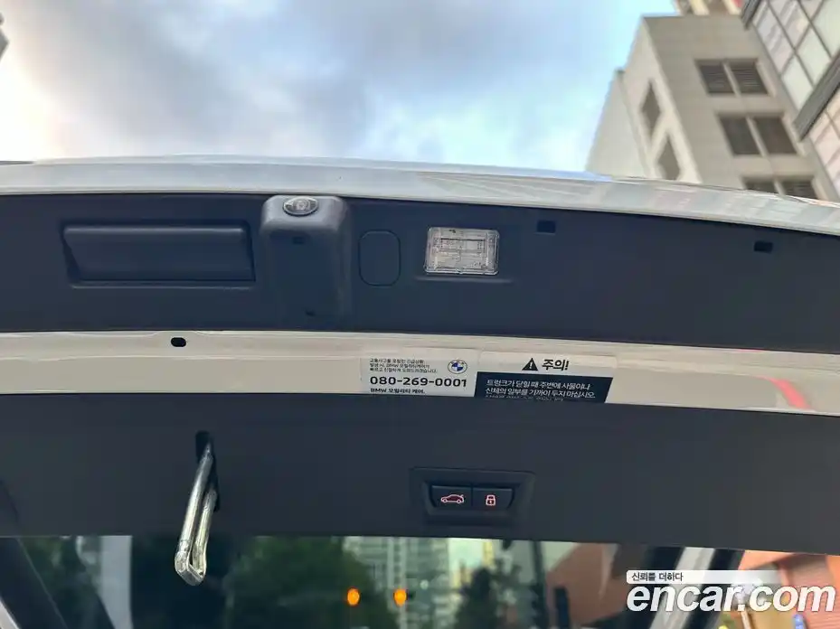 BMW X6 2024 3.0 Автомат в Москве № 154015, фото 18