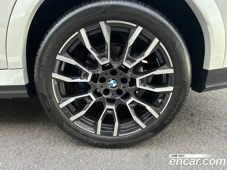 BMW X6 2024 3.0 Автомат в Москве № 154015, фото 19