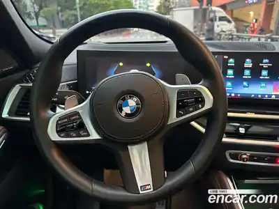 BMW X6 2024 3.0 Автомат в Москве № 154015, миниатюра 8