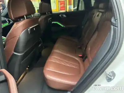 BMW X6 2024 3.0 Автомат в Москве № 154015, миниатюра 9