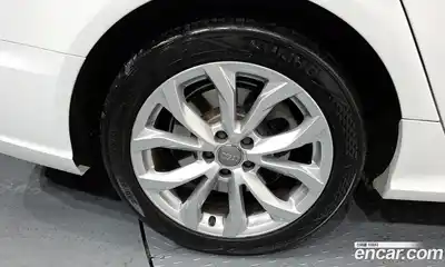 Audi A6 2016 3.0 Автомат в Москве № 154262, миниатюра 11