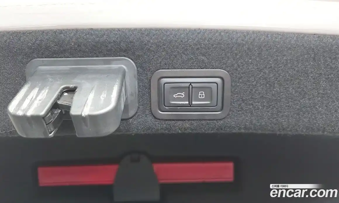 Audi A6 2016 3.0 Автомат в Москве № 154262, фото 17