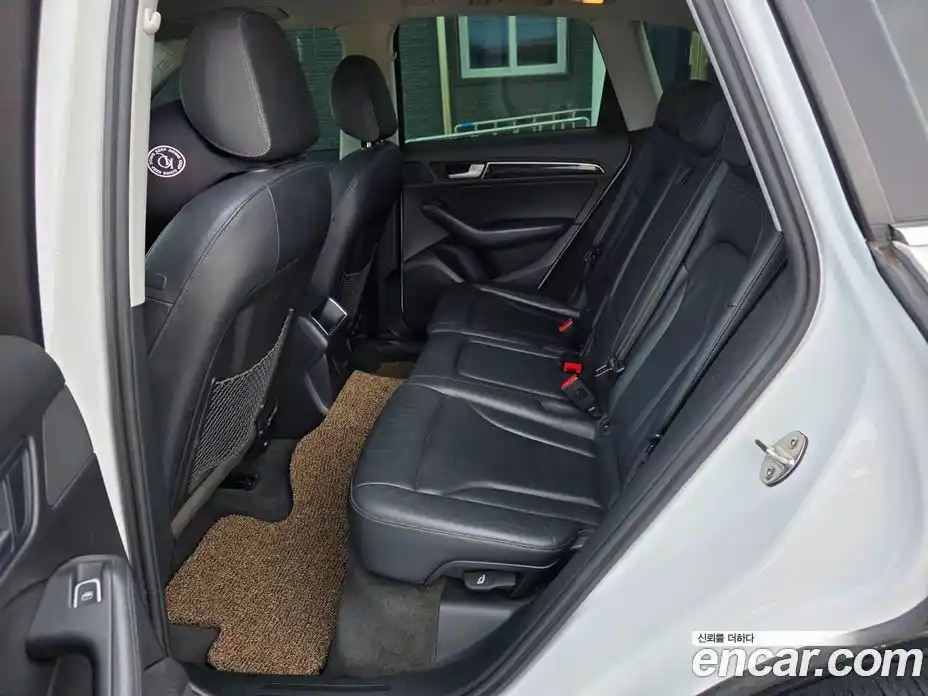 Audi Q5 2015 2.0 Автомат в Москве № 157180, фото 15