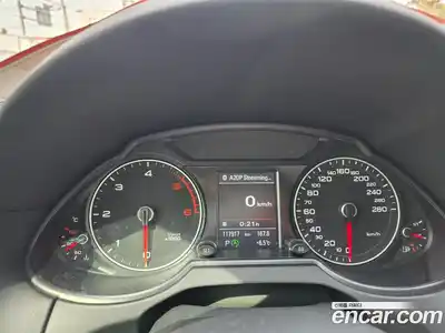 Audi Q5 2015 2.0 Автомат в Москве № 157180, миниатюра 10