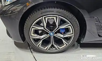 BMW i4 2024 0.2 Автомат в Москве № 158118, миниатюра 11