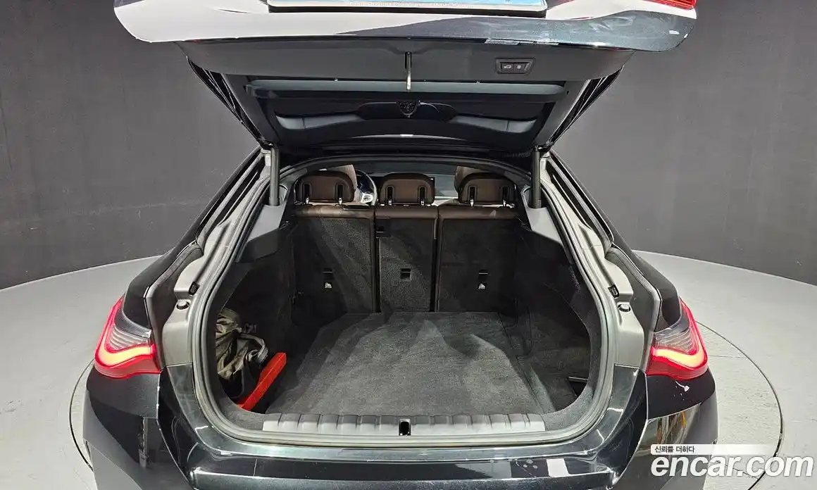 BMW i4 2024 0.2 Автомат в Москве № 158118, фото 20