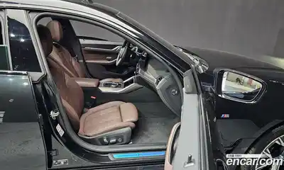 BMW i4 2024 0.2 Автомат в Москве № 158118, миниатюра 6