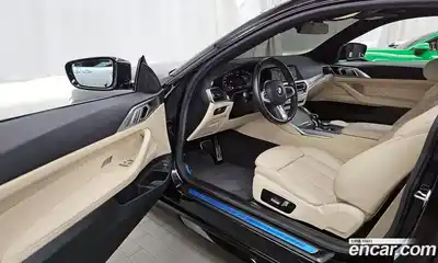 BMW 4-Series 2021 2.0 Автомат в Москве № 158128, миниатюра 11