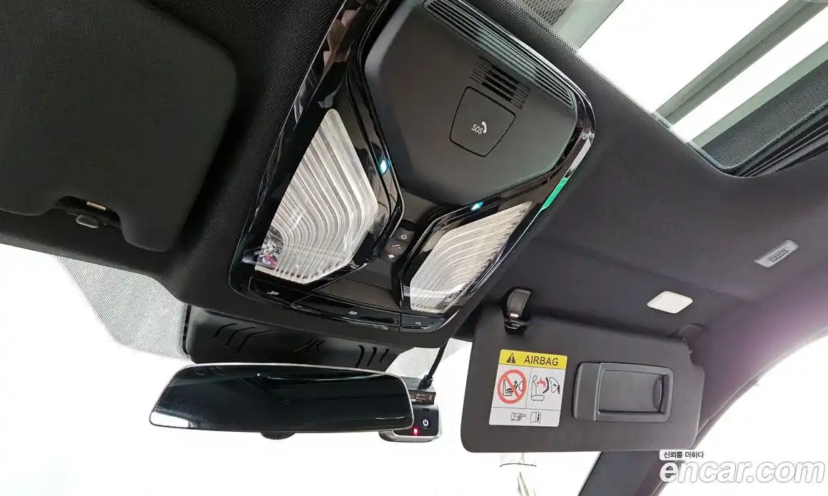 BMW 4-Series 2021 2.0 Автомат в Москве № 158128, фото 6