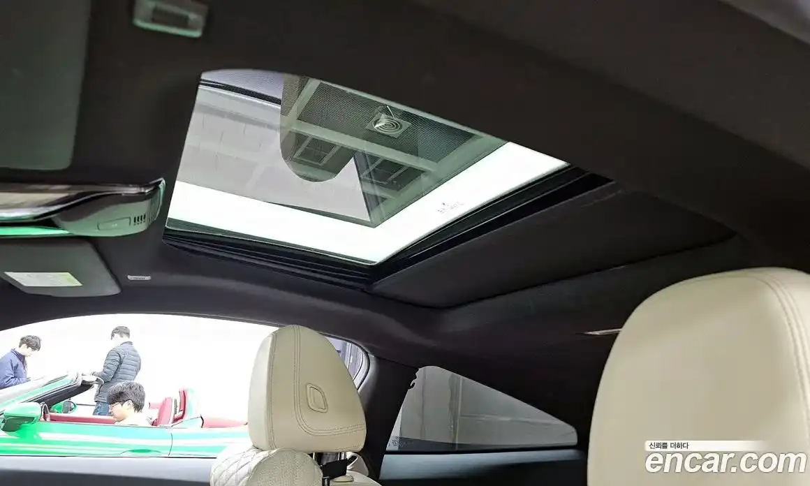 BMW 4-Series 2021 2.0 Автомат в Москве № 158128, фото 9