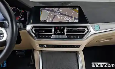 BMW 4-Series 2021 2.0 Автомат в Москве № 158128, миниатюра 10