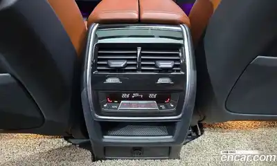 BMW X5 2022 3.0 Автомат в Москве № 158336, миниатюра 11